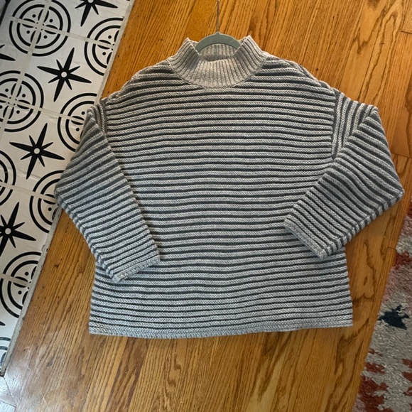 Cozy Sweater by Haven - Picture 8 of 8